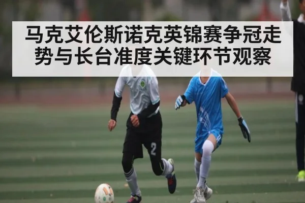 马克艾伦斯诺克英锦赛争冠走势与长台准度关键环节观察